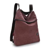 Zipper Backpacks