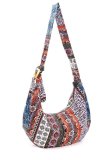 Handmade Hobo Woven Everyday Bag  Shoulder Handbags