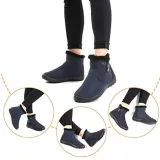 Women Outdoor Anti-Slip Walking Snow Boots