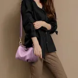 Bag - Chic Casual One-shoulder Crossbody Bag