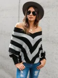 Color-Block Work Outerwear