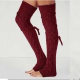 Women Over Knee Socks