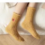 Ladies' Soft Warm Thick Socks