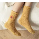 Ladies' Soft Warm Thick Socks