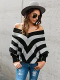 Color-Block Work Outerwear