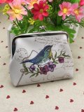 Creative PU Coin Purse 12*10cm