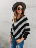 Color-Block Work Outerwear