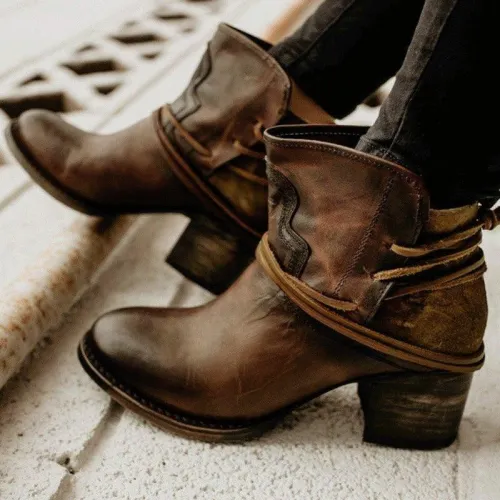 Women's Shoes Black Kitten Heel Casual Shoes