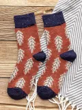 Warm Thick Wool Socks