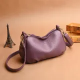 Bag - Chic Casual One-shoulder Crossbody Bag