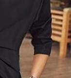 Crew Neck  Cutout Inverted Pleat  Plain Bodycon Dresses