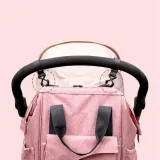 Women's large-capacity Mummy bag pregnant women bag backpack