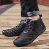 Women Snow Booties Casual Plus Size Shoes