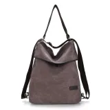 Zipper Backpacks