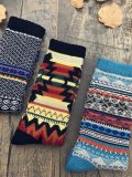 Cotton-Blend Underwear & Socks