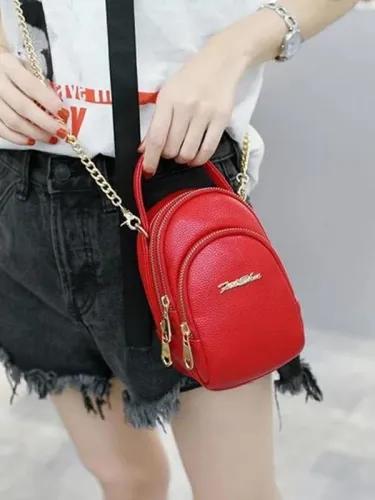 Multi-functional Phone Bag