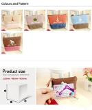 Pastoralism Coin Bag Cotton & Linen Creative Canvas Small Coin Purse Key Bag