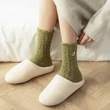 Ladies' Soft Warm Thick Socks