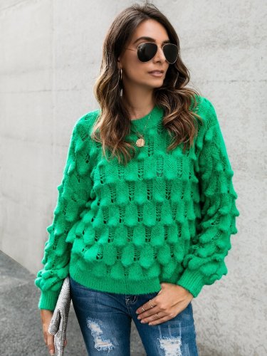 Sweet Shift Sweater