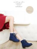 Cute and Comfy Snow Boots