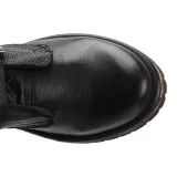WOMEN VINTAGE RIDING BOOTS CASUAL CHIC BUCKLE BOOTS