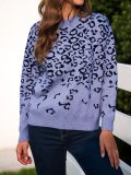 Long Sleeve Crew Neck Shirts & Tops