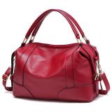 Bag - Elegant Women Multi Pockets Crossbody Bag