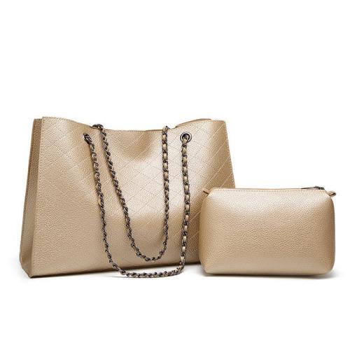 Bag - Women's Fashion Classic Dual-purpose Bag