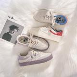 Casual Canvas Shoes