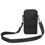 Waterproof Nylon Women Phone Bags Crossbody Bag