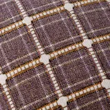 Plaid Printed Pillowcase