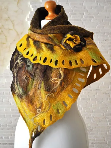Scarf