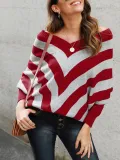 Color-Block Work Outerwear