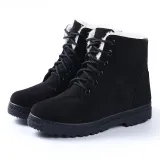 Cute and Comfy Snow Boots