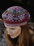 Printed Casual Hats
