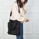 Unique Bow Stylish Shoulder Handbag