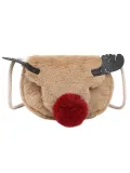 Cotton Crossbody Bags