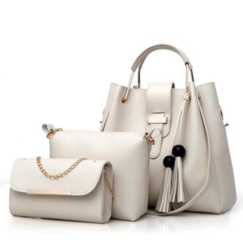 Pu Shoulder Bags