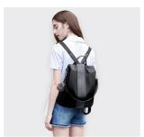 Charming Anti-theft Backpack Bag