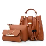 Pu Shoulder Bags