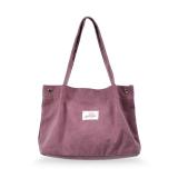Women Canvas Casual Shoulder Bags