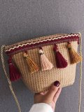 Zipper Crossbody Bags
