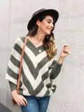 Color-Block Work Outerwear