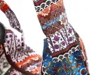Handmade Hobo Woven Everyday Bag  Shoulder Handbags
