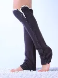 Women's Multicolor Socks