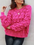 Sweet Shift Sweater