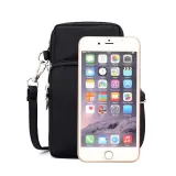 Waterproof Nylon Women Phone Bags Crossbody Bag