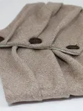 Turtleneck Casual Scarves & Shawls