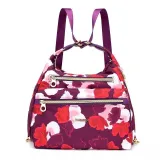 Waterproof Double-sided Shoulder Bag