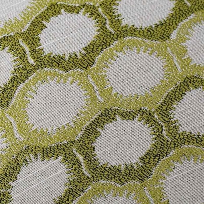 Polygonal Geometric Print Pillowcase